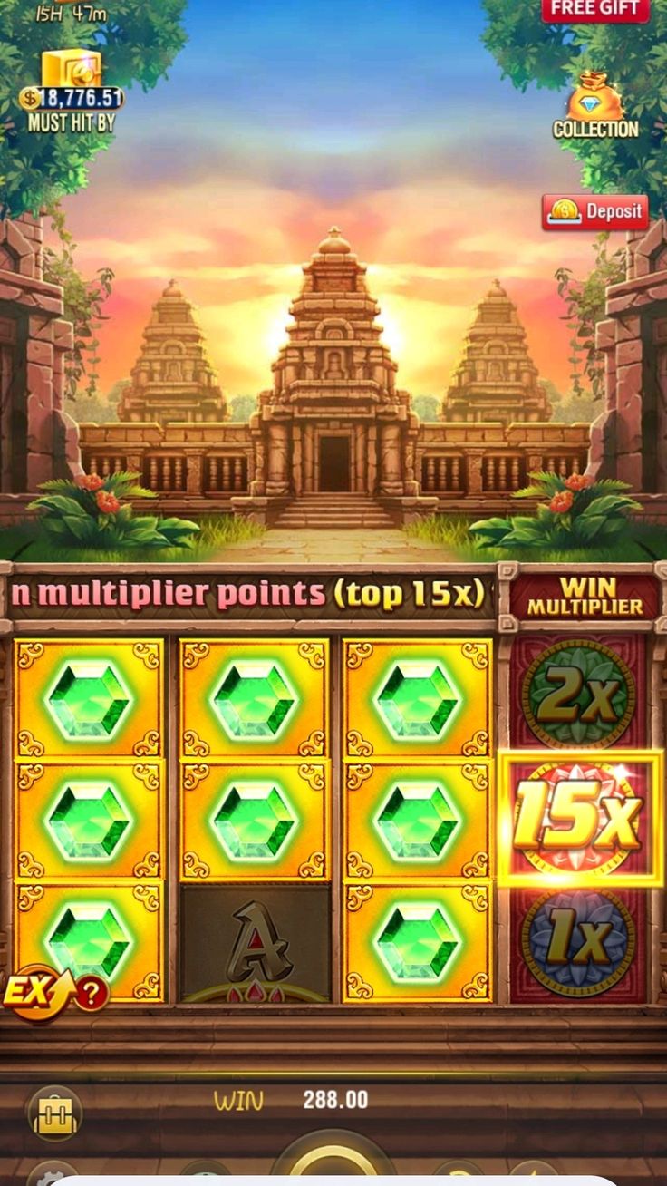 Mystic Fortune game